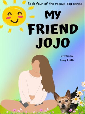 cover image of My Friend Jojo